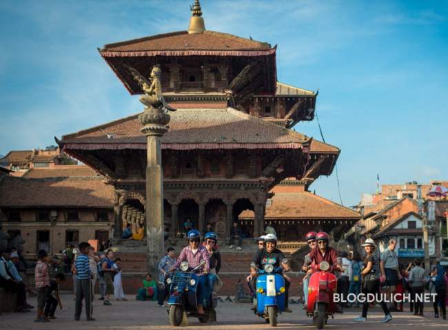 nepal, thỏa sức du lịch nepal chỉ với những điều phải thuộc lòng sau đây