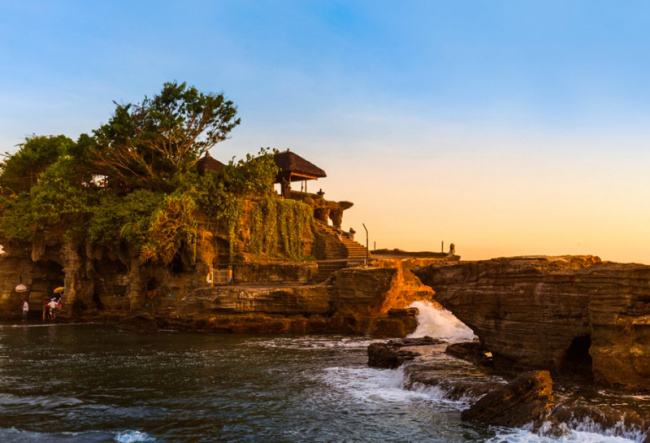 Top 10 địa điểm du lịch Bali đặc sắc du khách không thể bỏ lỡ