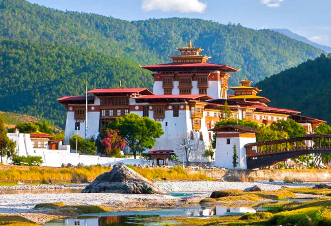 23 sự thật về Bhutan – Tiết lộ những thú vị về đất nước hạnh phúc nhất thế giới
