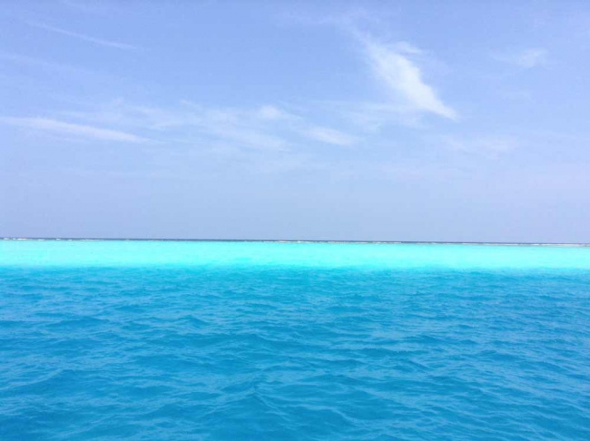 maldives, kinh nghiệm du lịch bụi maldives giá vừa – phải