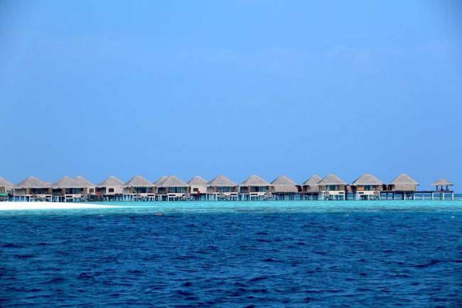 maldives, kinh nghiệm du lịch bụi maldives giá vừa – phải