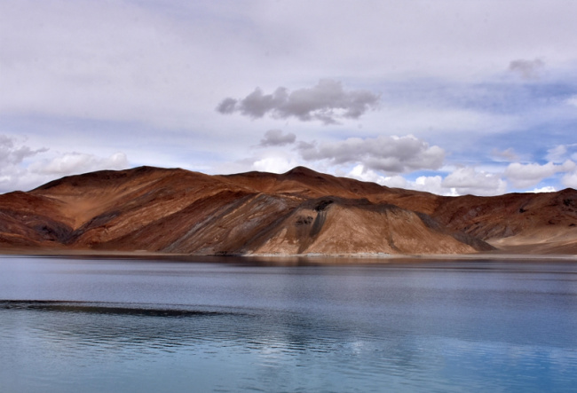 ấn độ, kinh nghiệm tham quan hồ pangong ở ladakh chi tiết | du lịch ấn độ
