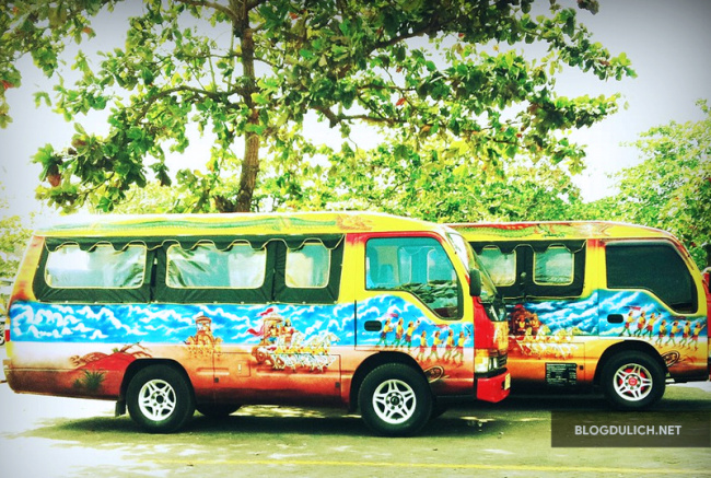 indonesia, mẹo hay đi du lịch vòng quanh bali indonesia bằng phương tiện công cộng
