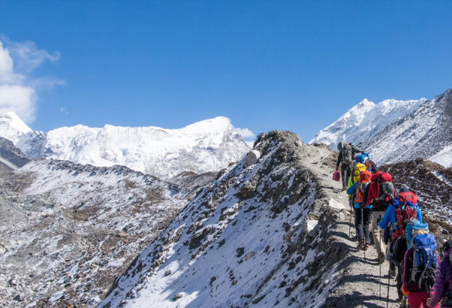 10 điều lưu ý sống còn để luôn an toàn khi đi trekking Nepal