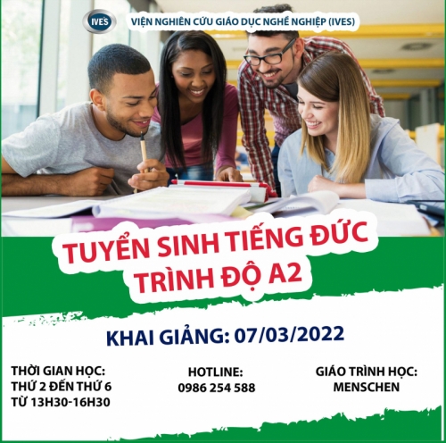 10 công ty du học đức tốt nhất tại hà nội