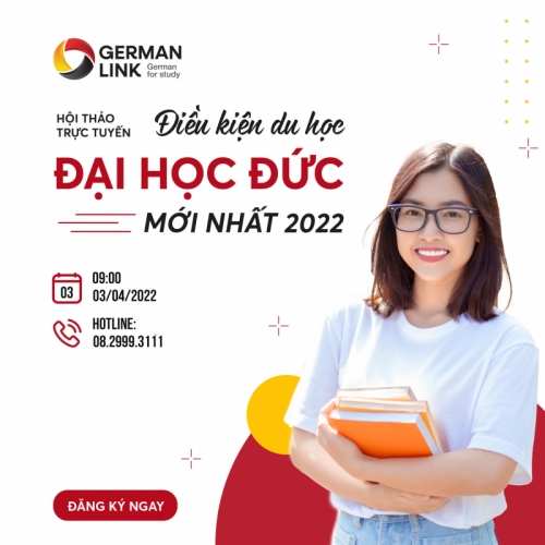 10 công ty du học đức tốt nhất tại hà nội