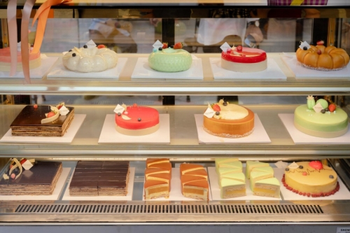 9 thương hiệu bánh ngọt nổi tiếng tại hà nội