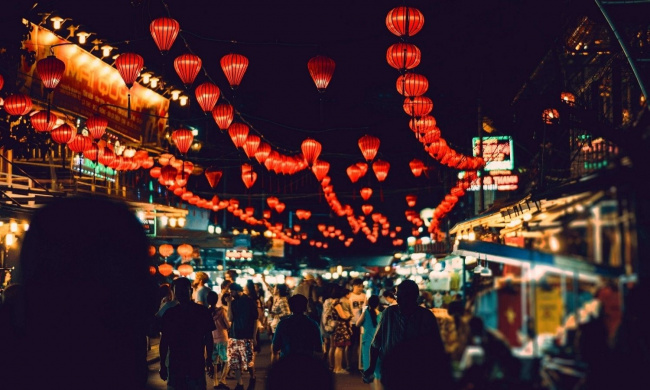 chợ đêm phú quốc | kinh nghiệm ăn chơi & mua sắm a – z (2022)