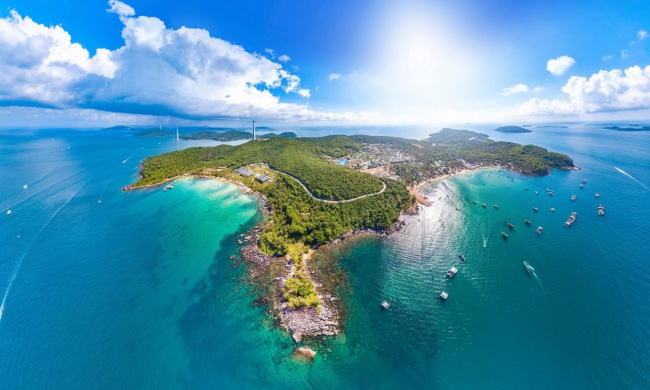 top #10 bãi biển phú quốc nổi tiếng “đẹp lịm tim”