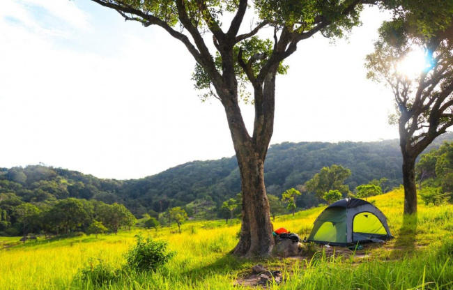 5 địa điểm cắm trại ninh thuận cho bạn những ngày chill thật vui