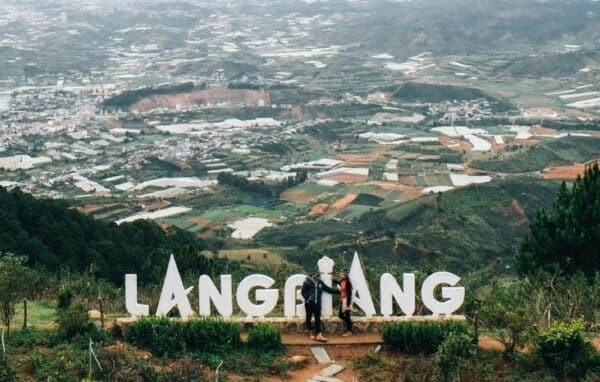 Núi Langbiang: Âm thanh vọng về từ quá khứ