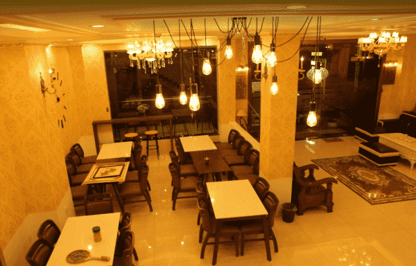 Review khách sạn Đà Lạt Luxury: Địa chỉ/ Giá phòng/ Tiện nghi