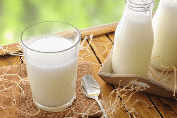 Uống sữa đúng cách để tăng cân có thật không?