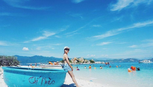 TOP 10 địa điểm du lịch Nha Trang đẹp và hấp dẫn nhất