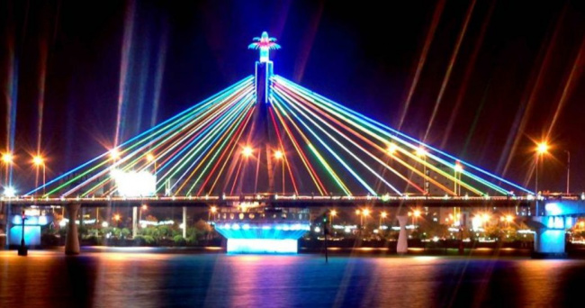 Khám phá cầu Sông Hàn – Niềm tự hào của người dân Đà Nẵng