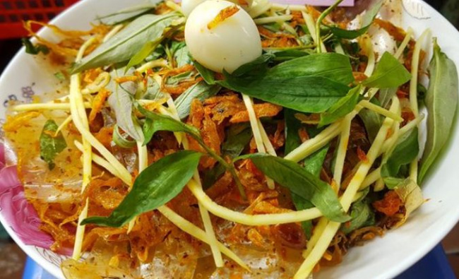 Các món ăn đêm ngon nhất ở thành phố Hồ Chí Minh – Việt Nam