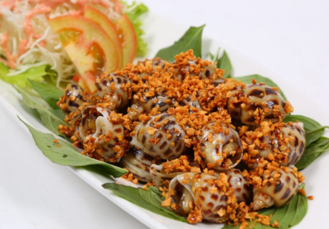 ẩm thực, địa điểm, các món ăn đêm ngon nhất ở thành phố hồ chí minh – việt nam