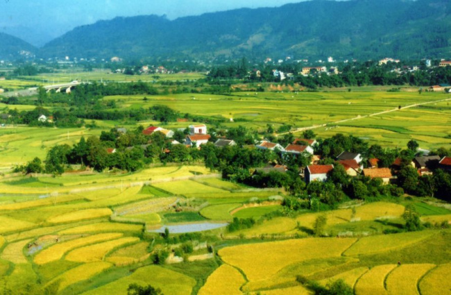 Bắc Giang là mảnh đất du lịch đầy tiềm năng của miền Bắc