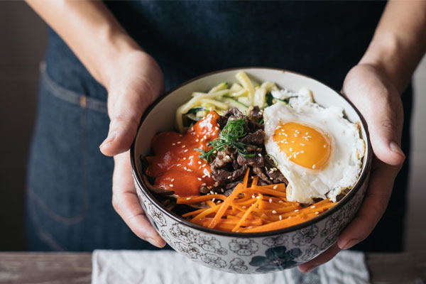 Điểm danh 7 món ăn Hàn Quốc nổi tiếng “ngon hết sẩy”