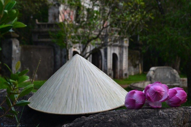 Nón lá Việt Nam – Biểu tượng đặc trưng của văn hóa Việt