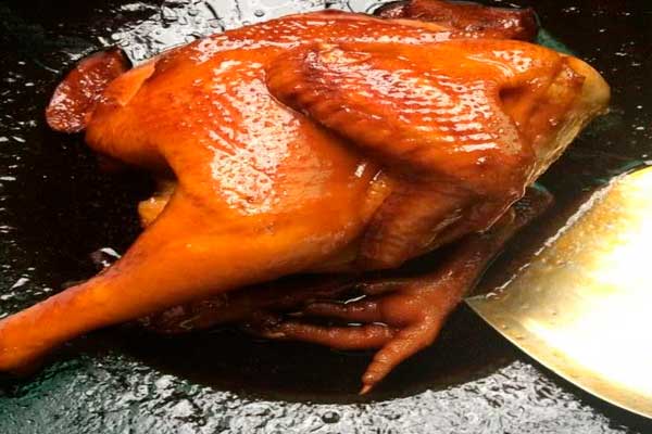 Hướng dẫn cách làm gà hấp xì dầu đơn giản có thể áp dụng tại nhà