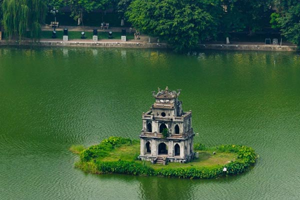 Top 10 địa điểm du lịch Việt Nam có thể bạn chưa biết