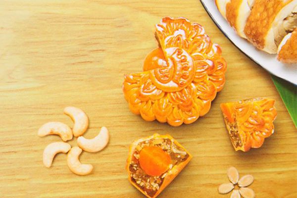 ẩm thực, công thức, top 10 loại bánh trung thu ngon cao cấp 2020