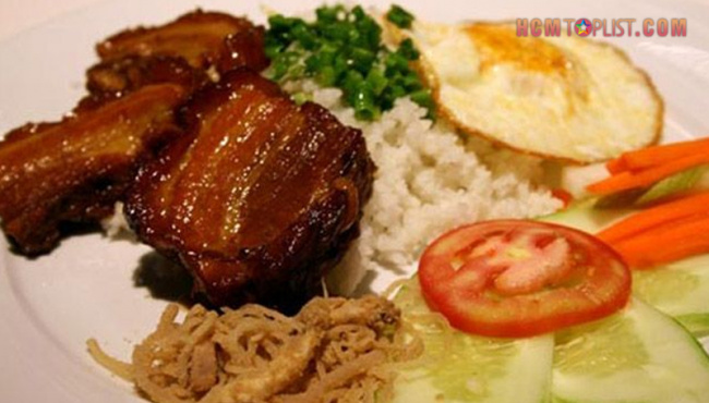 top 10+ quán ăn ngon huyện củ chi cho thực khách ghé thăm