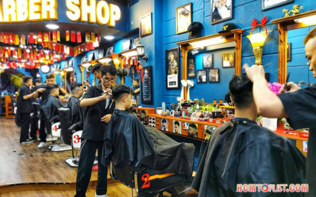 top 10+ salon ép tóc nam tphcm cực chất và chuyên nghiệp