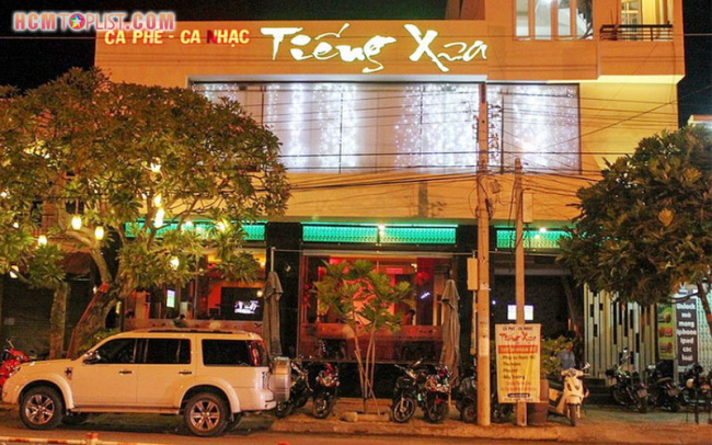 Top 9 phòng trà Sài Gòn nổi tiếng nhất