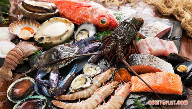top 10+ chợ hải sản tp.hcm tươi sống, giá sỉ tốt nhất nên ghé