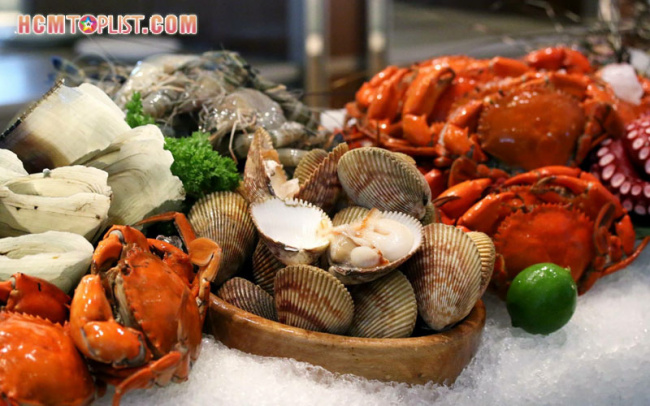 top 20+ nhà hàng buffet hải sản tphcm ngon nhức nách