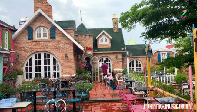 top 10+ quán cafe gò vấp, tp.hcm có view sống ảo đẹp, giá rẻ nhất