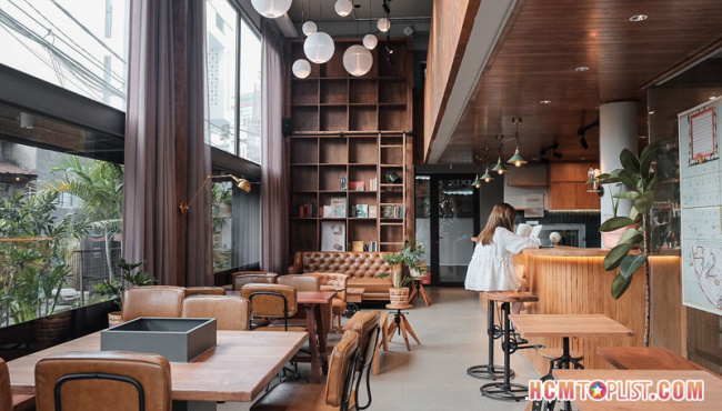 top 10+ quán cafe gò vấp, tp.hcm có view sống ảo đẹp, giá rẻ nhất