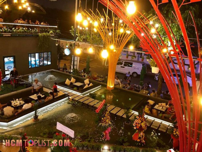top 20+ quán cafe thủ đức xịn xò, view sống ảo đẹp cho giới trẻ