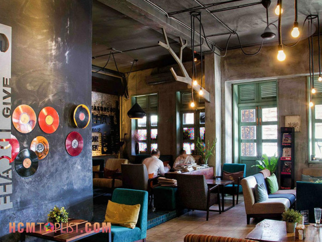 top 20+ quán cafe thủ đức xịn xò, view sống ảo đẹp cho giới trẻ