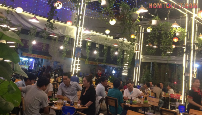 Top 10+ quán ăn ngon ở Quận 9 nức tiếng Sài Thành