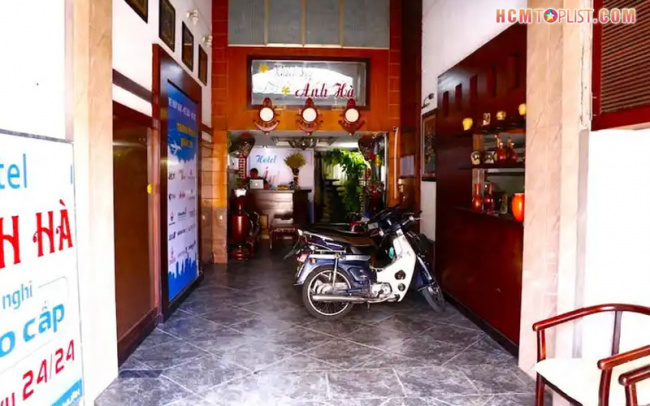 Top 10+ khách sạn, nhà nghỉ Phú Nhuận TPHCM giá rẻ, tốt nhất