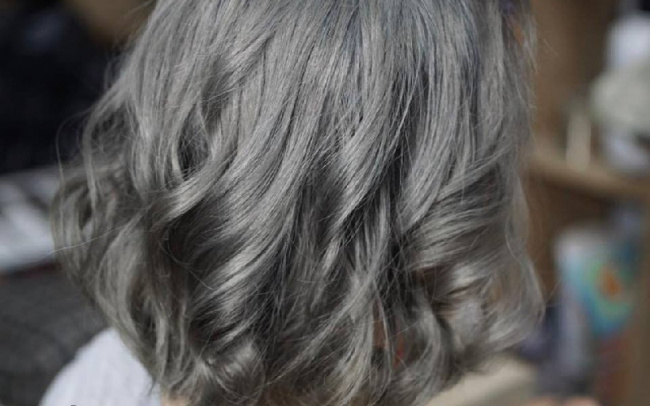 kiểu tóc, cắt tóc ngắn cho tuổi 50 như thế nào để ăn gian tuổi?