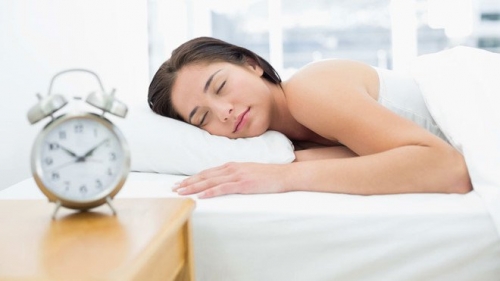 9 Điều hấp dẫn xảy ra với cơ thể khi bạn ngủ