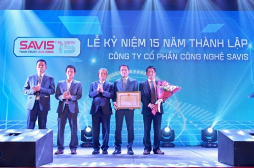 5 Doanh nghiệp Bảo mật - An toàn thông tin tốt nhất Việt Nam