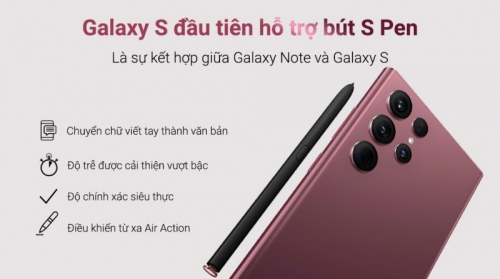 android,  10 smartphone samsung tốt nhất hiện nay