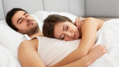 9 điều các cặp đôi nên làm trước khi đi ngủ để hạnh phúc trọn vẹn