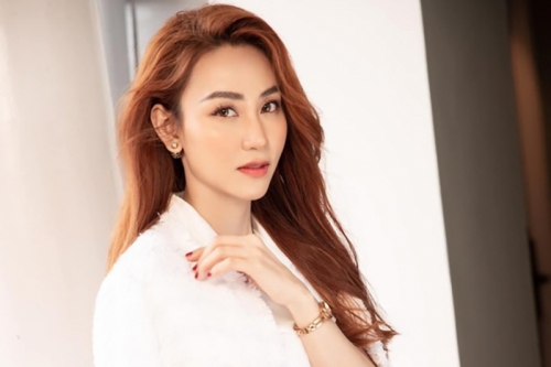 10 Nữ diễn viên xinh đẹp tài năng nhất Việt Nam