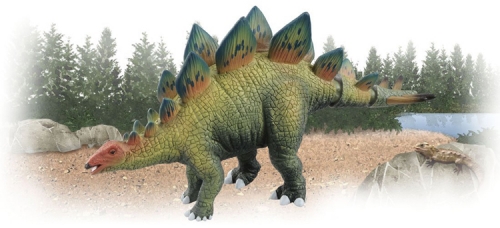 6 thông tin thú vị nhất về loài khủng long vây kiếm