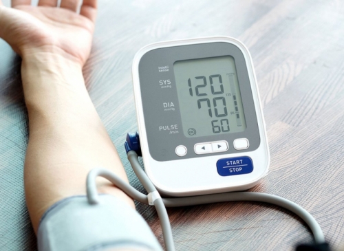 4 hướng dẫn cách đo huyết áp đúng