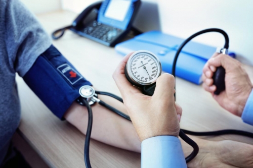 4 hướng dẫn cách đo huyết áp đúng