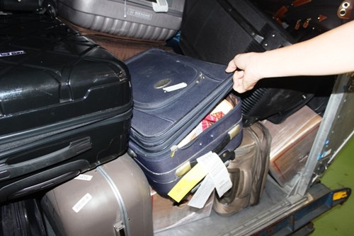những quy định về hành lý đi máy bay của 3 hãng hàng không nội địa việt nam