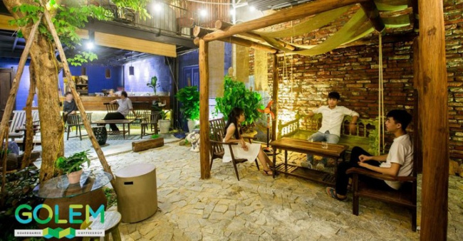Truy lùng 4 quán cafe chụp ảnh đẹp ở Đà Nẵng cho những shot hình “ảo tung chảo”
