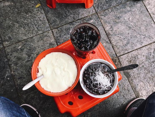 “Hẹn hò nhau” đi ăn ngay 4 gánh chè truyền thống nồng nàn dư vị mùa thu Hà Nội